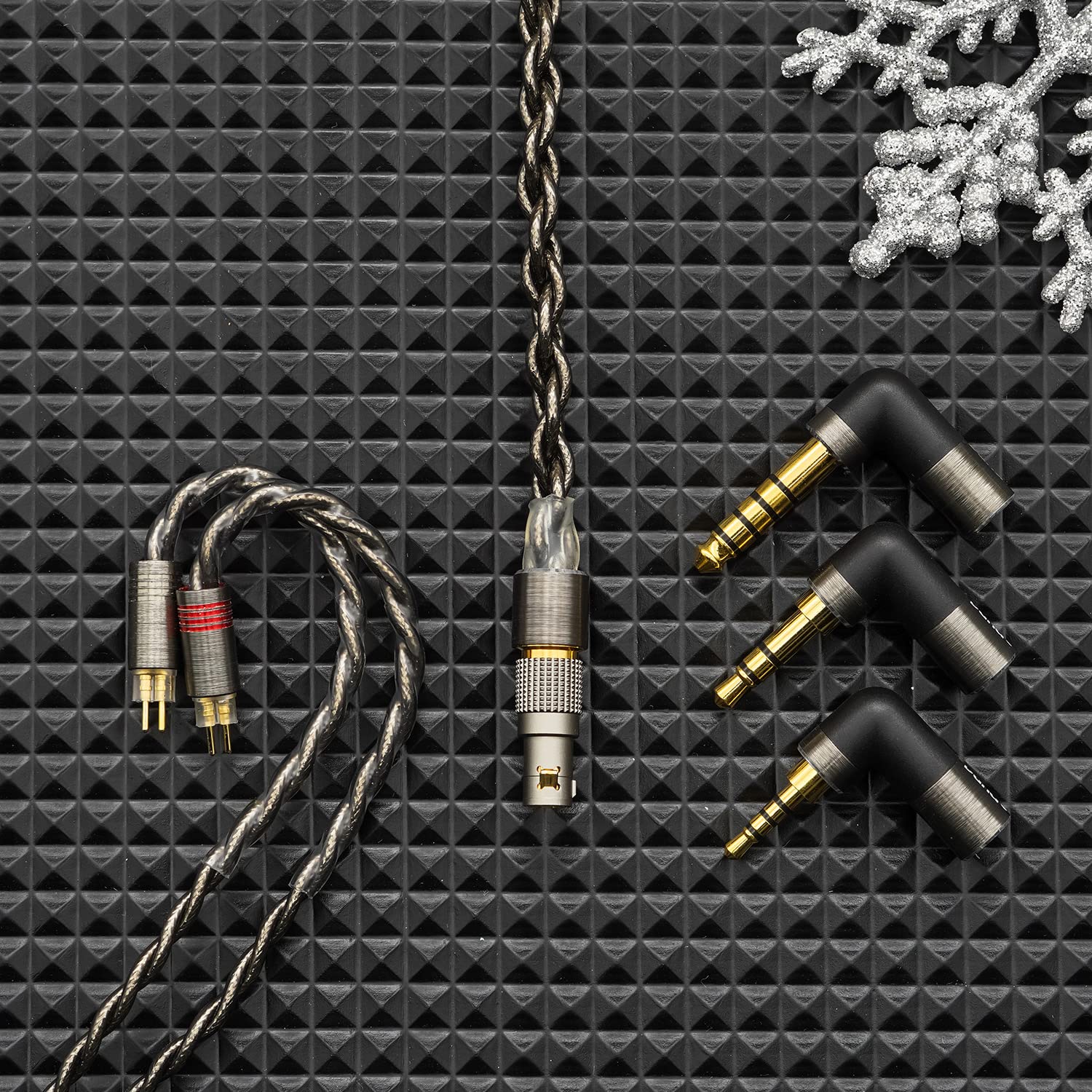 DUNU Hulk PRO MINI ケーブル DUNU Hulk Pro Mini | High-Power Headphone Amplifier – Linsoul Audio