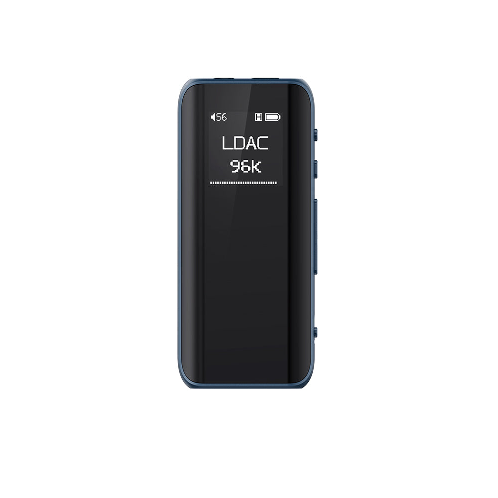 FiiO BTR15 | Bluetooth DAC/Amp – Linsoul Audio