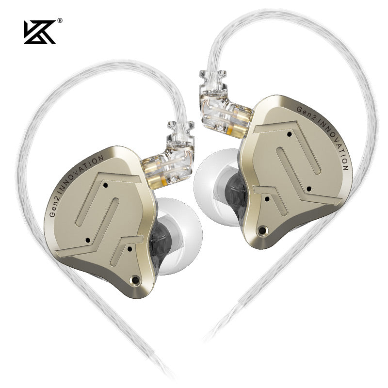 KZ ZSN PRO 2