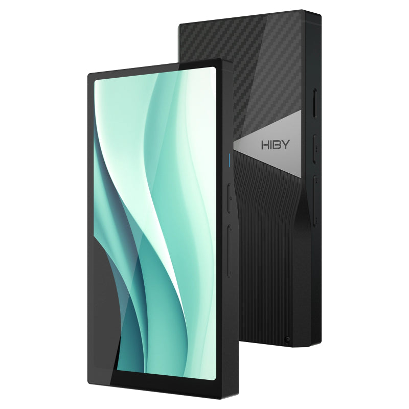 【美品 】Hiby R6PRO HiBy R6PRO II 2025 | Flagship Voyage Core Power Reborn – Linsoul Audio