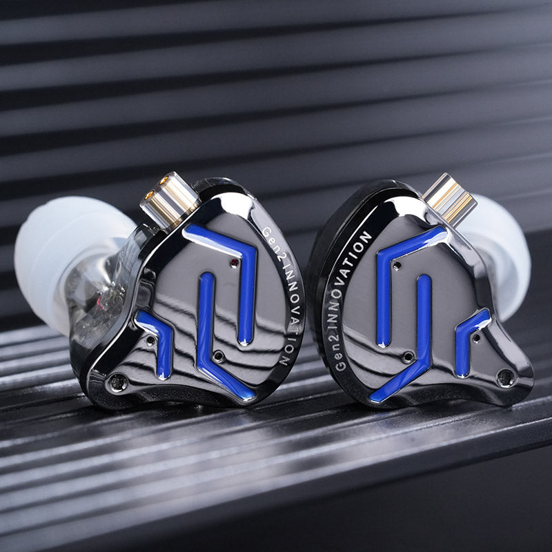 KZ ZSN PRO 2