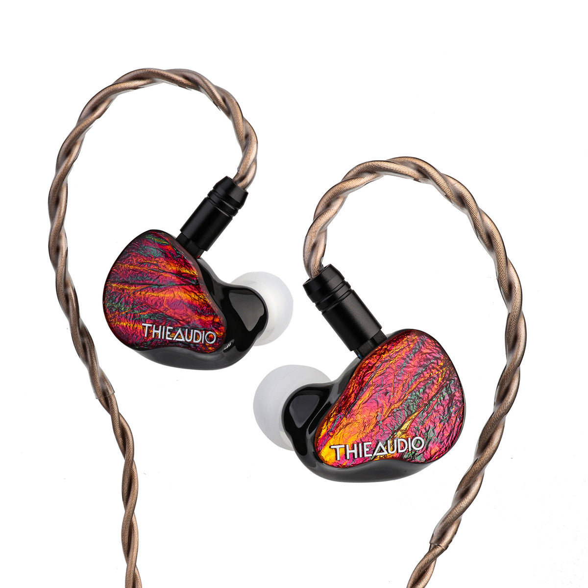 THIEAUDIO Monarch MKIII – Awesome