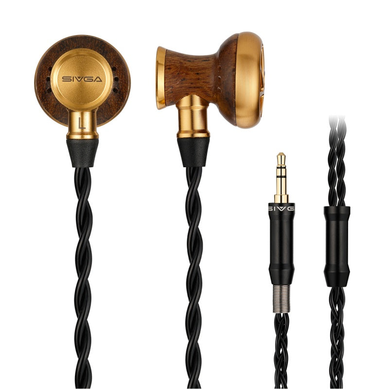 SIVGA M300