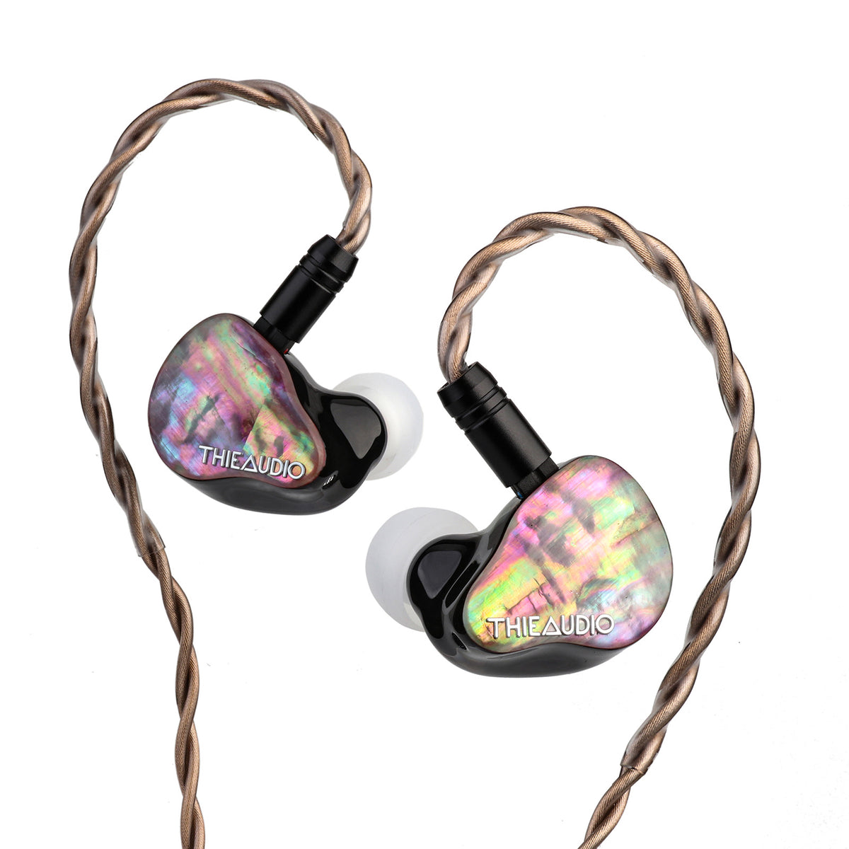 THIEAUDIO Monarch MKIII – Fantastic