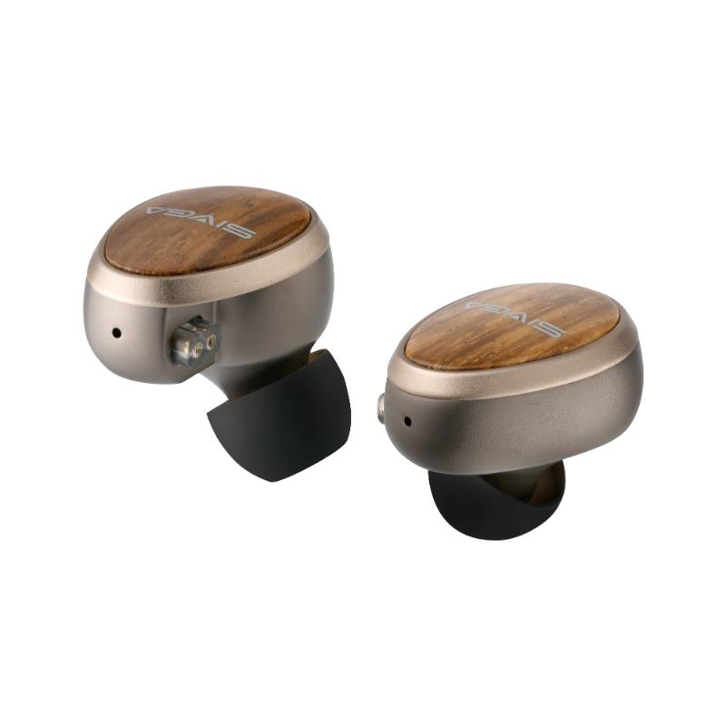 SIVGA Nightingale PRO | 1DD + 2 Planar Driver IEM – Linsoul Audio