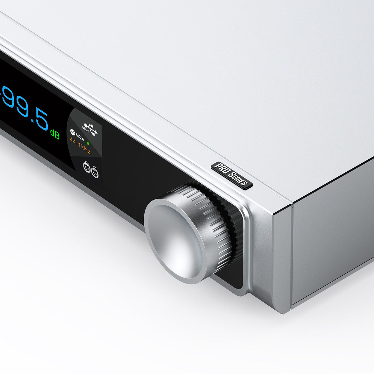 SMSL RAW PRO-DAC1