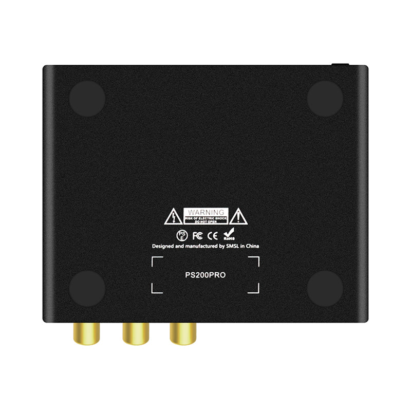SMSL PS200 PRO