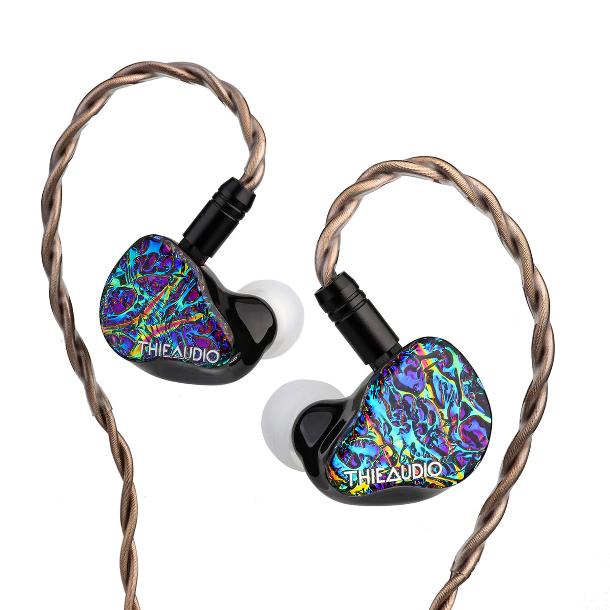 THIEAUDIO Monarch MKIII – Amazing