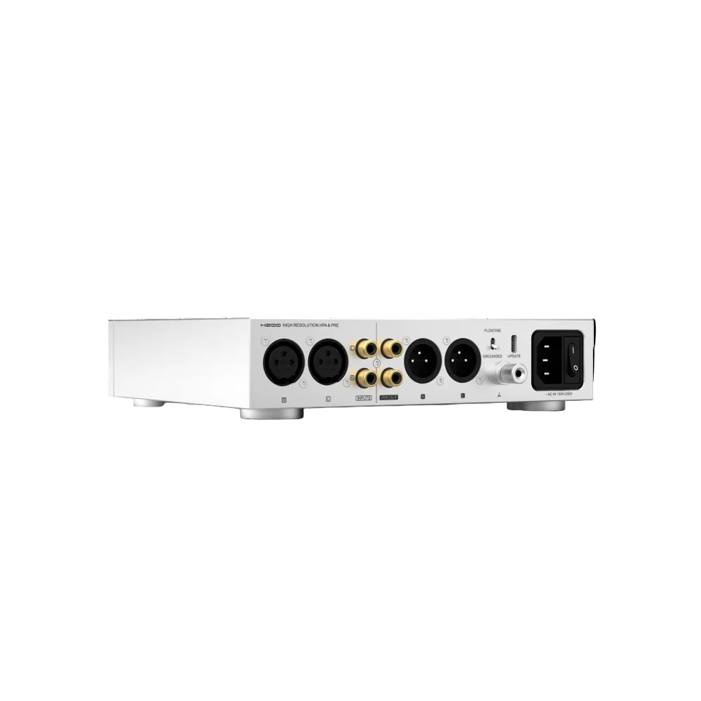 SMSL H200