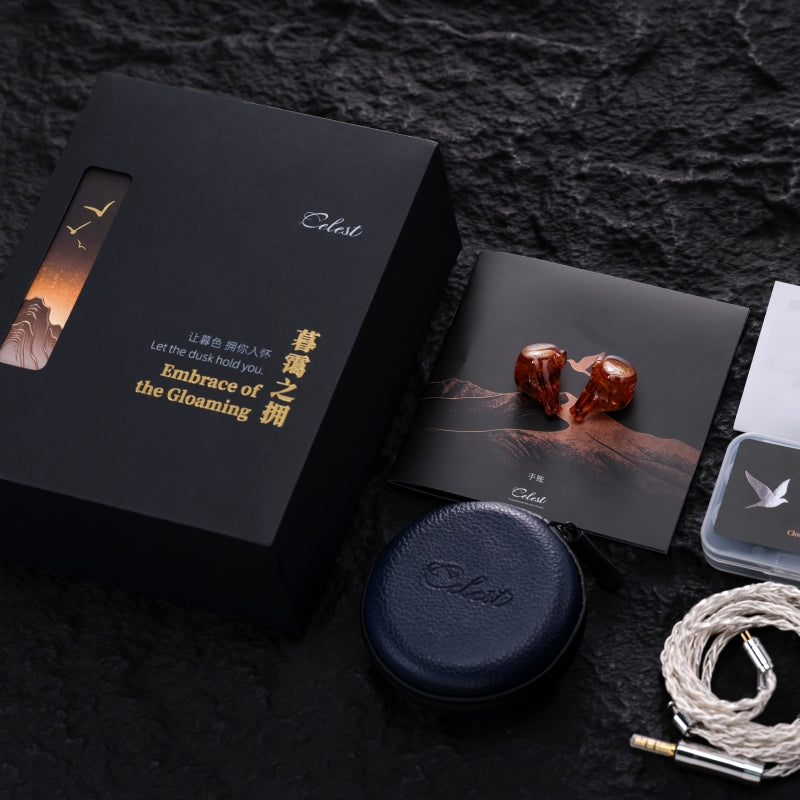 Kinera PhoenixCall 2.0