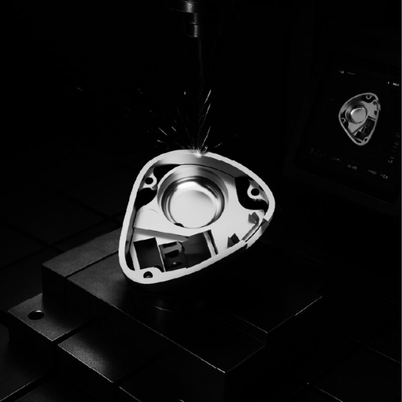 TANGZU Noirblanc