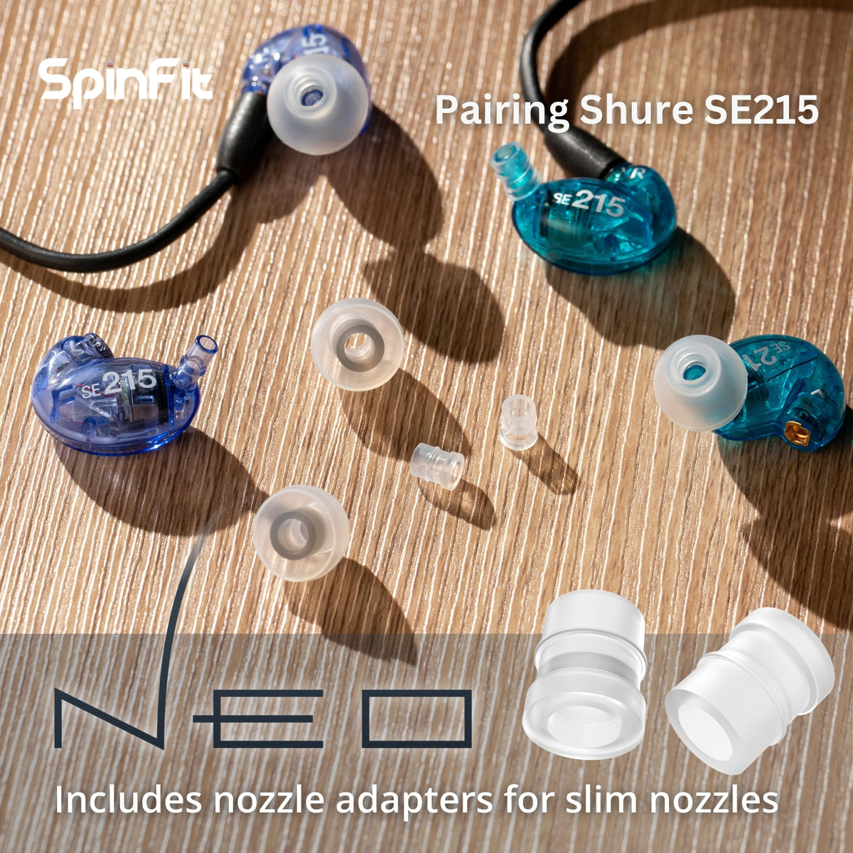 SpinFit Neo