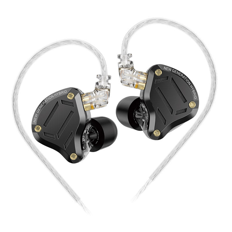 Linsoul x KZ ZS10 PRO 2 – STD