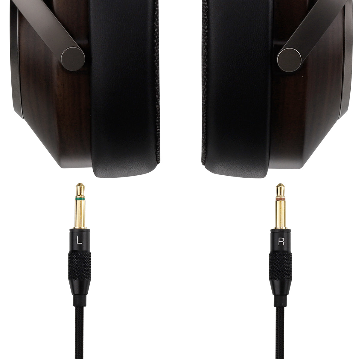 SIVGA Anser | 50mm Dynamic Driver Open-Back Wood Headphone