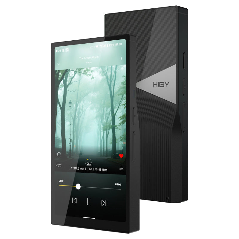 HIBY R6PRO II 2025