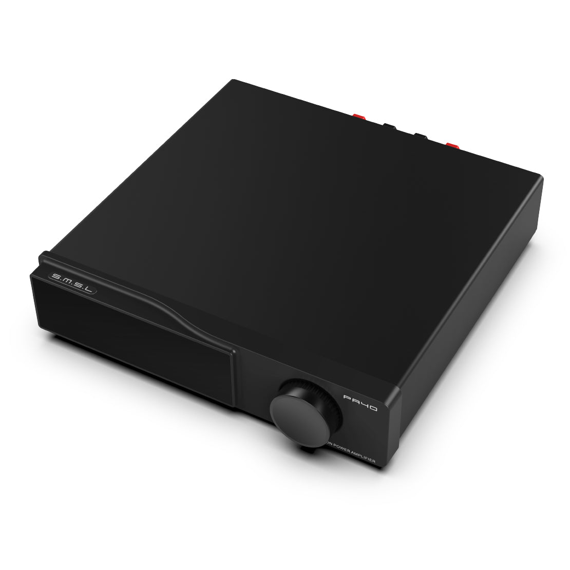 S.M.S.L PA40 パワーアンプ 本体 SMSL PA40 | High-Performance Digital Power Amplifier – Linsoul Audio