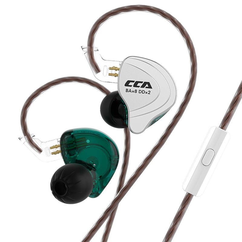 CCA C10