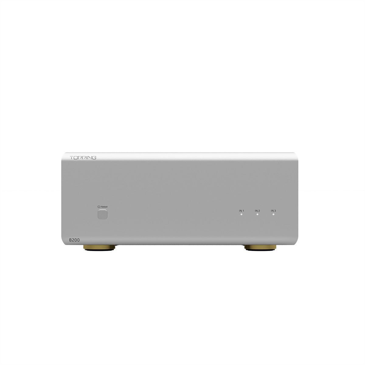 TOPPING B200 | Mono Power Amplifier – Linsoul Audio