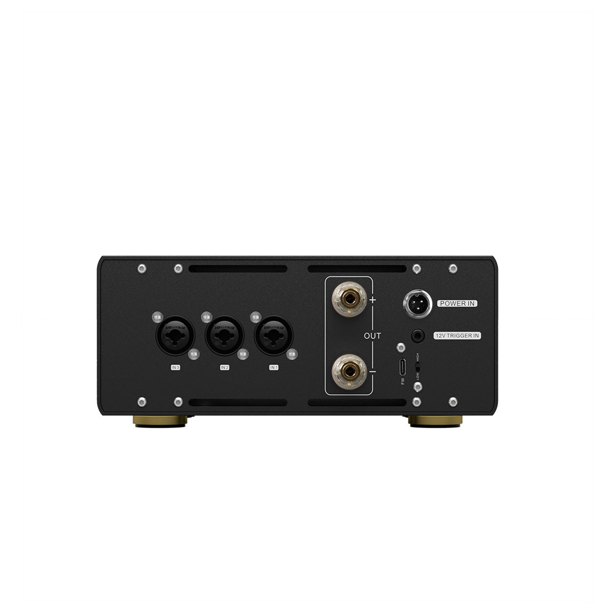 TOPPING B200 | Mono Power Amplifier – Linsoul Audio