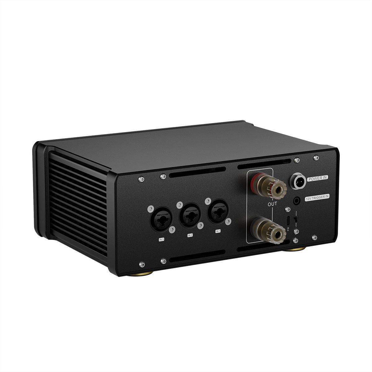 TOPPING B200 | Mono Power Amplifier – Linsoul Audio