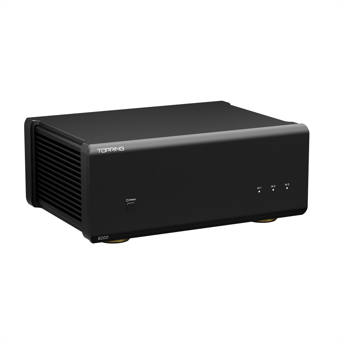 TOPPING B200 | Mono Power Amplifier – Linsoul Audio