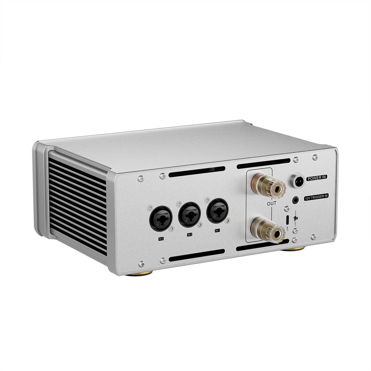TOPPING B200 | Mono Power Amplifier – Linsoul Audio