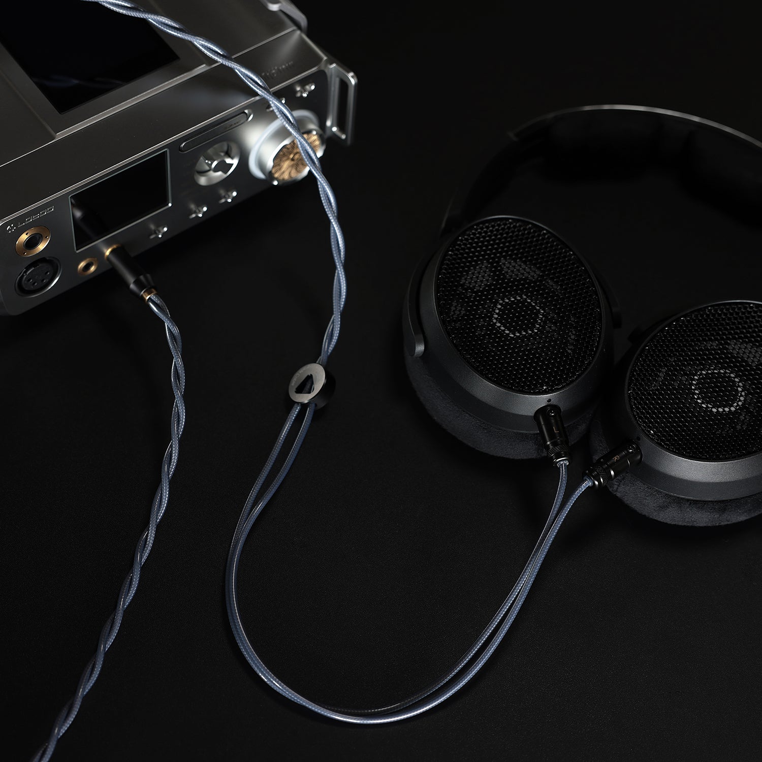 DDHifi BC150B-490 Headphones Upgrade Cable - Thumbnail 4