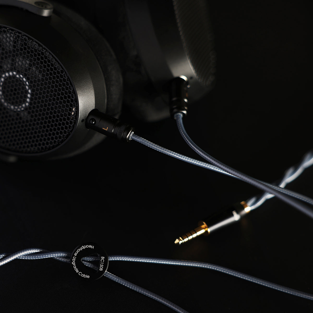 DDHiFi BC150B-490