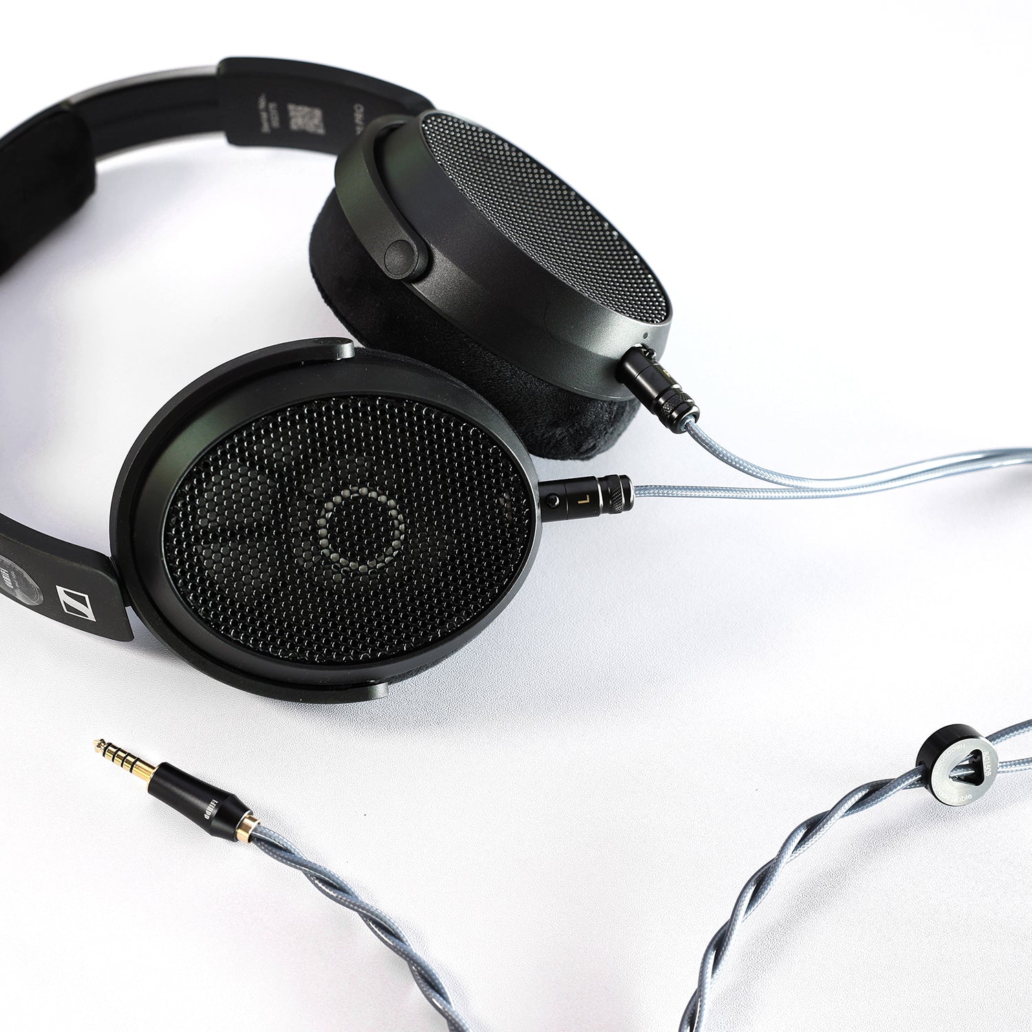 DDHifi BC150B-490 Headphones Upgrade Cable - Thumbnail 3