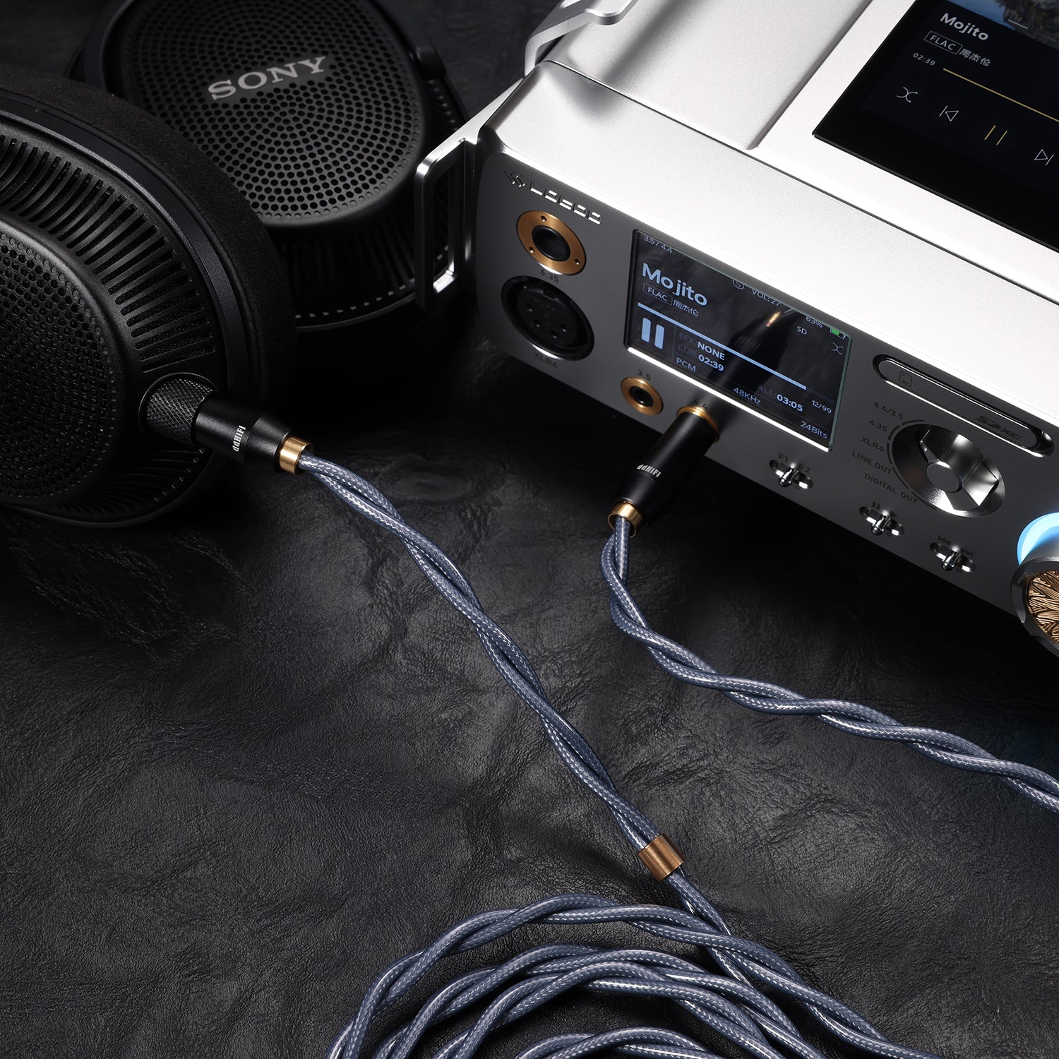 DDHiFi BC150B-MV – Linsoul Audio