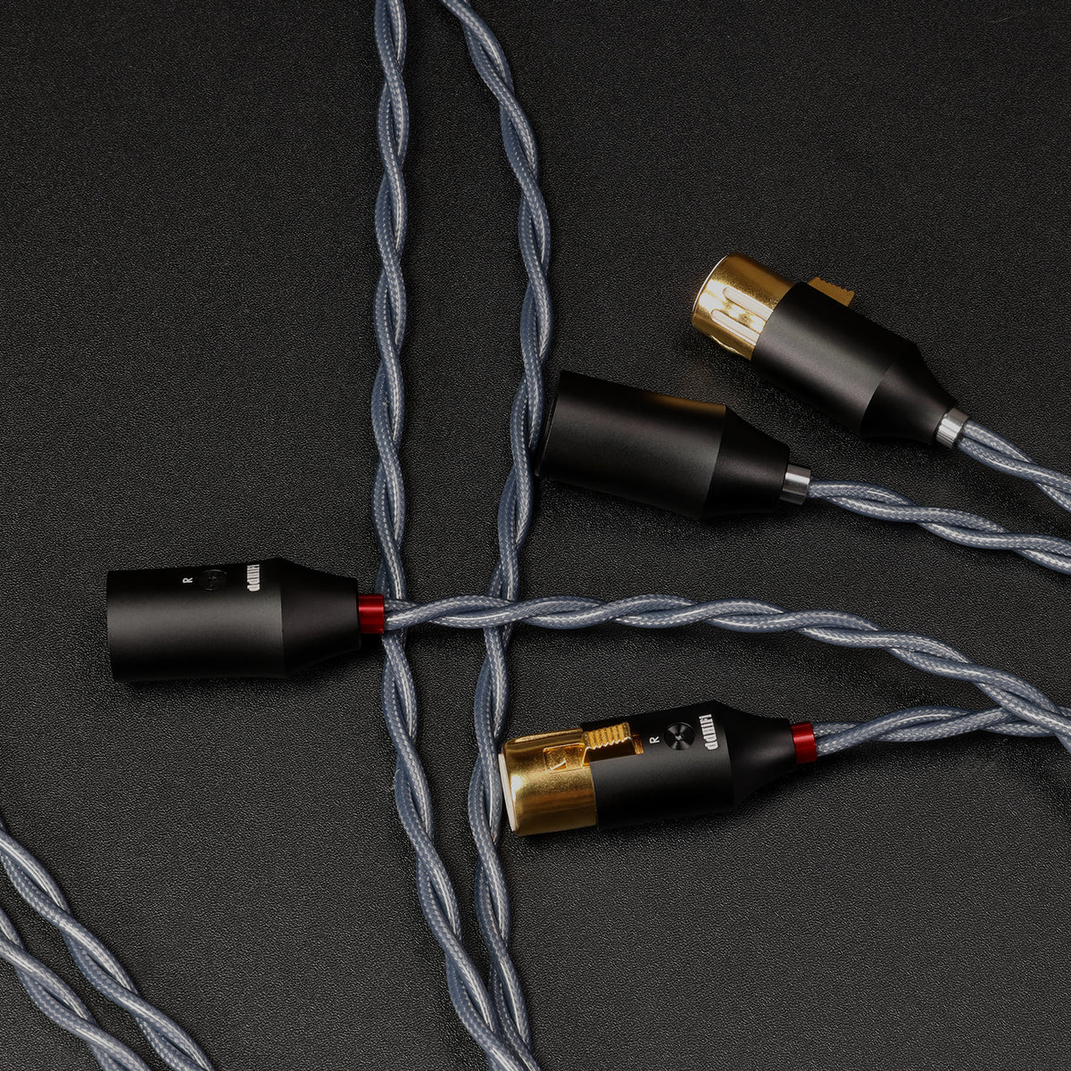 DDHiFi BC30XLR