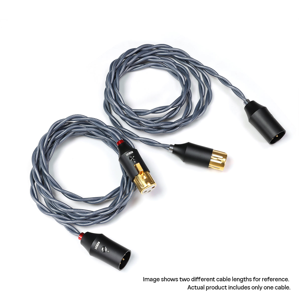 DDHiFi BC30XLR