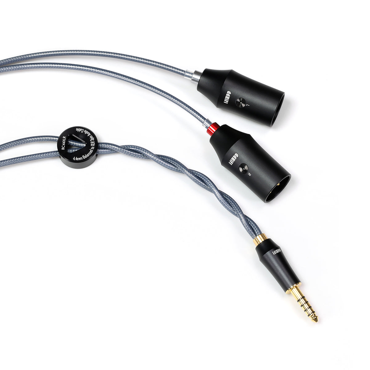 DDHiFi BC44XLR