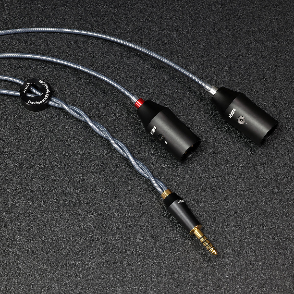 DDHiFi BC44XLR