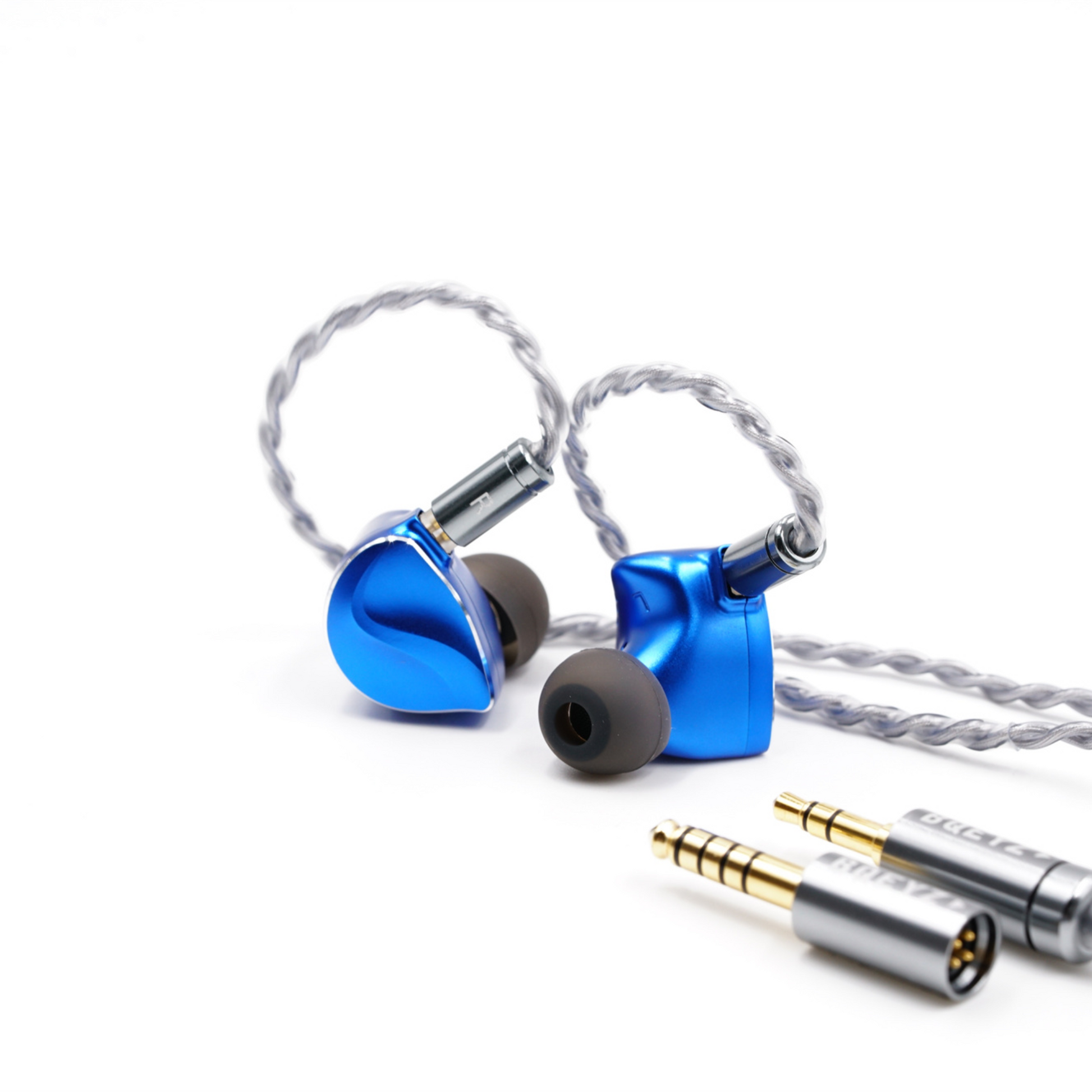 BQEYZ X Angelears Winter Ultra – Linsoul Audio BQEYZ X Angelears Winter Ultra – Linsoul Audio