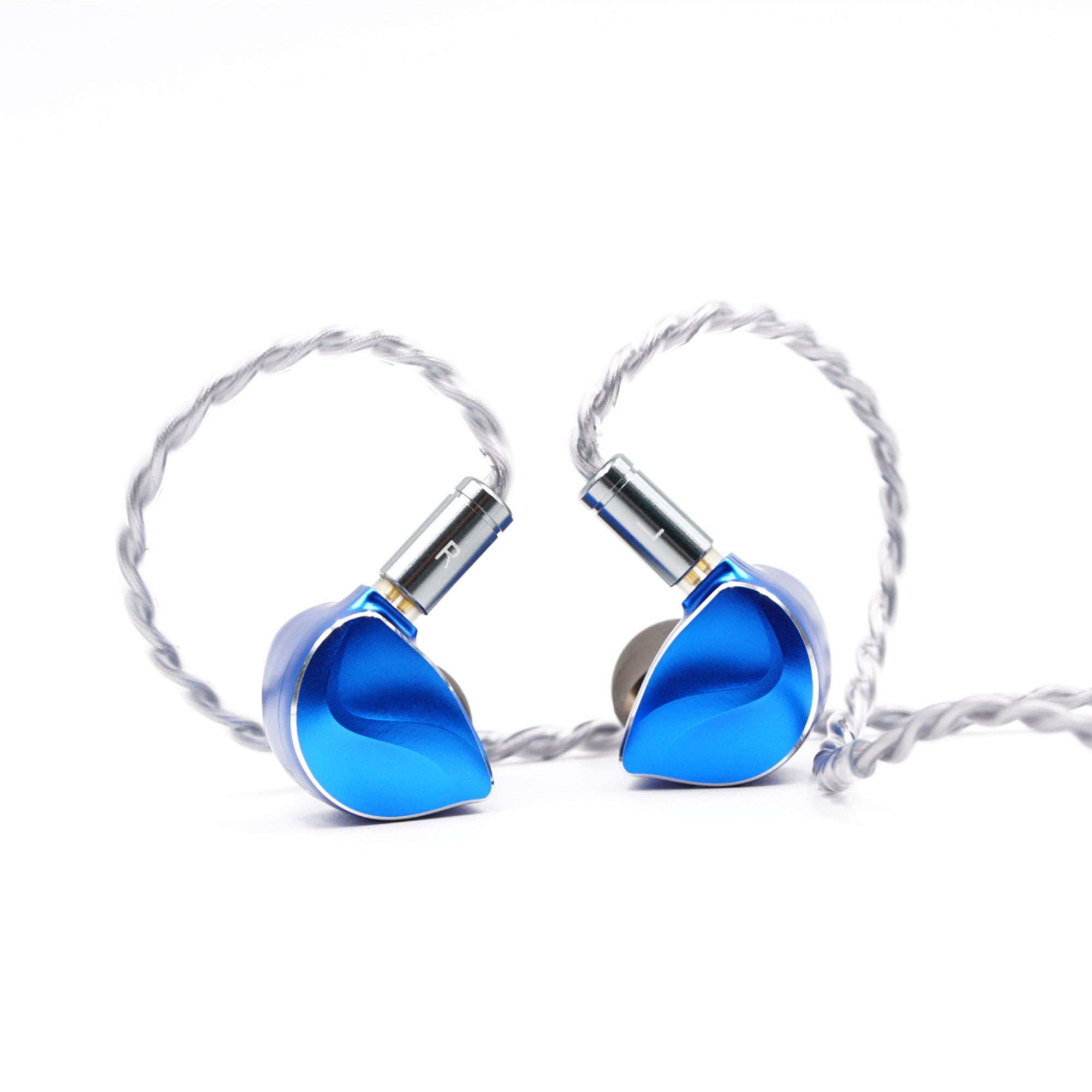 BQEYZ X Angelears Winter Ultra – Linsoul Audio