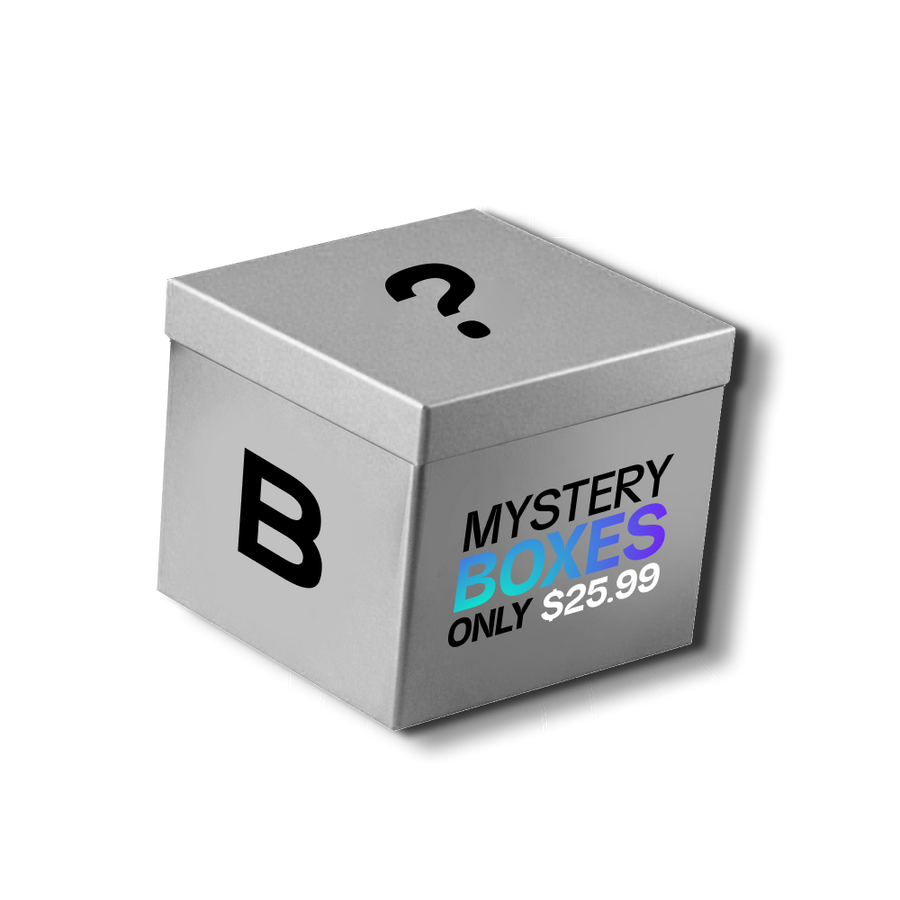 Mystery Box B