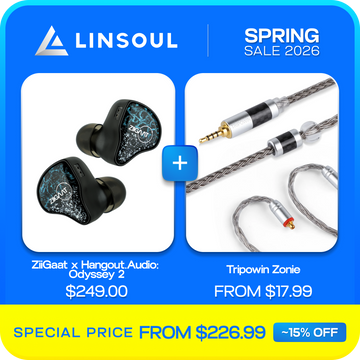 ZiiGaat x Hangout.Audio: Odyssey 2 + Tripowin Zonie