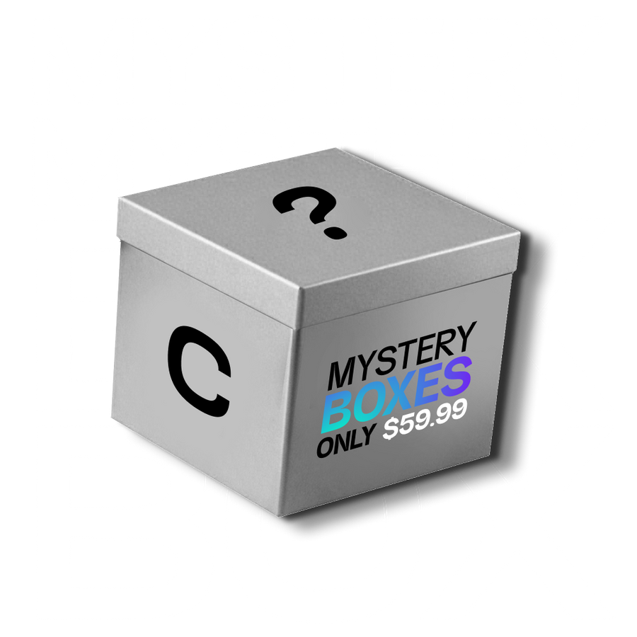 Mystery Box C