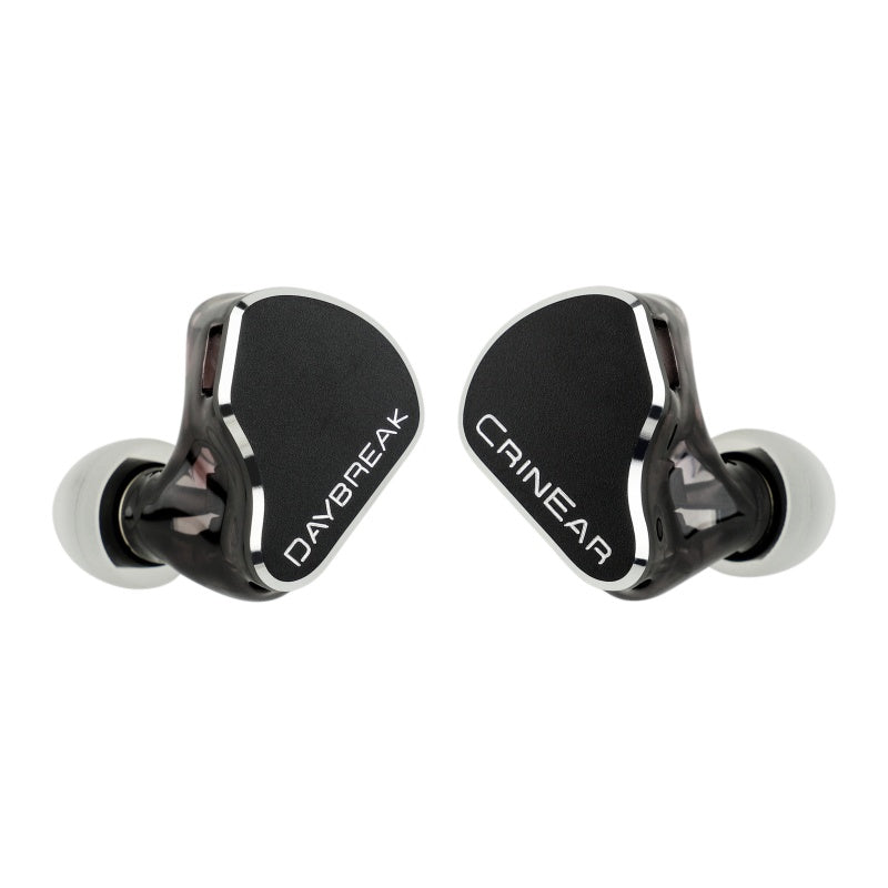 イヤホン crinear daybreak CrinEar Daybreak In-Ear Headphones – Headphones.com