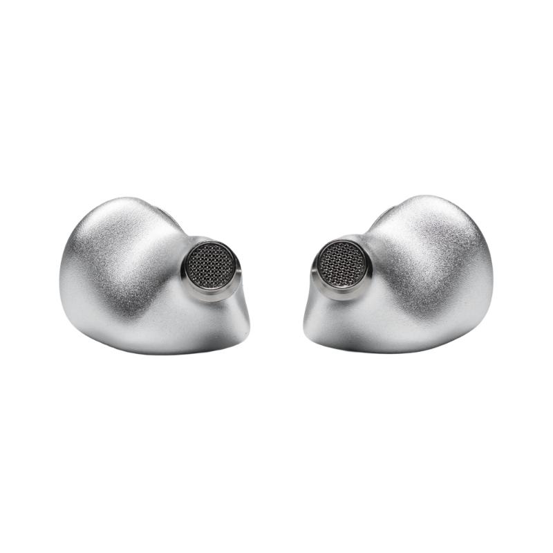 CrinEar Reference | Purpose-Built Neutral Tuning In-Ear Monitor