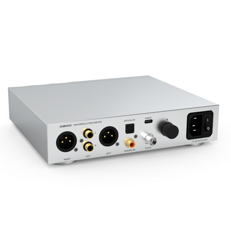 SMSL D200