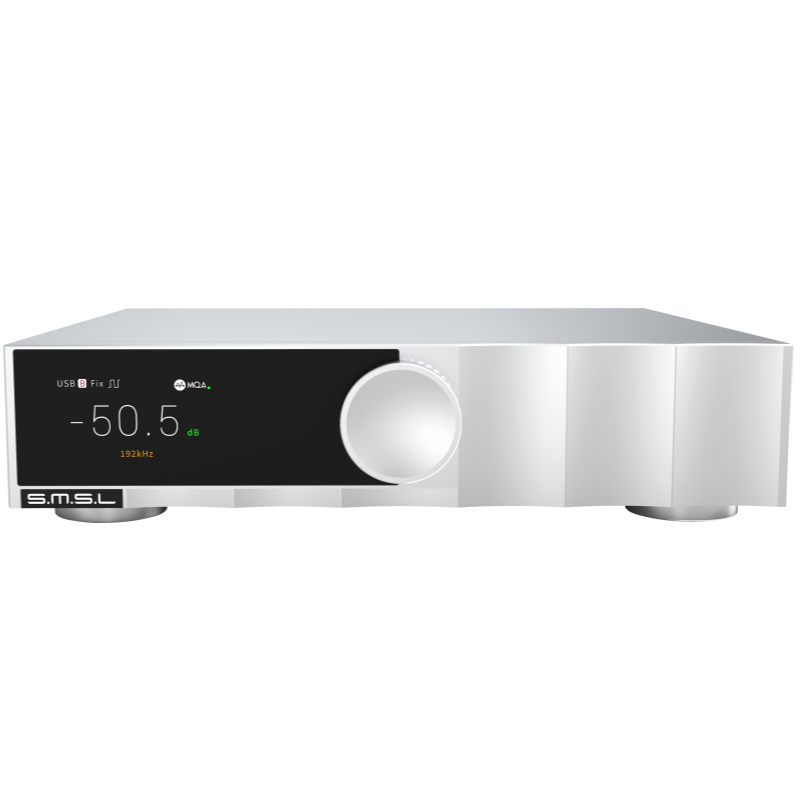 SMSL D200