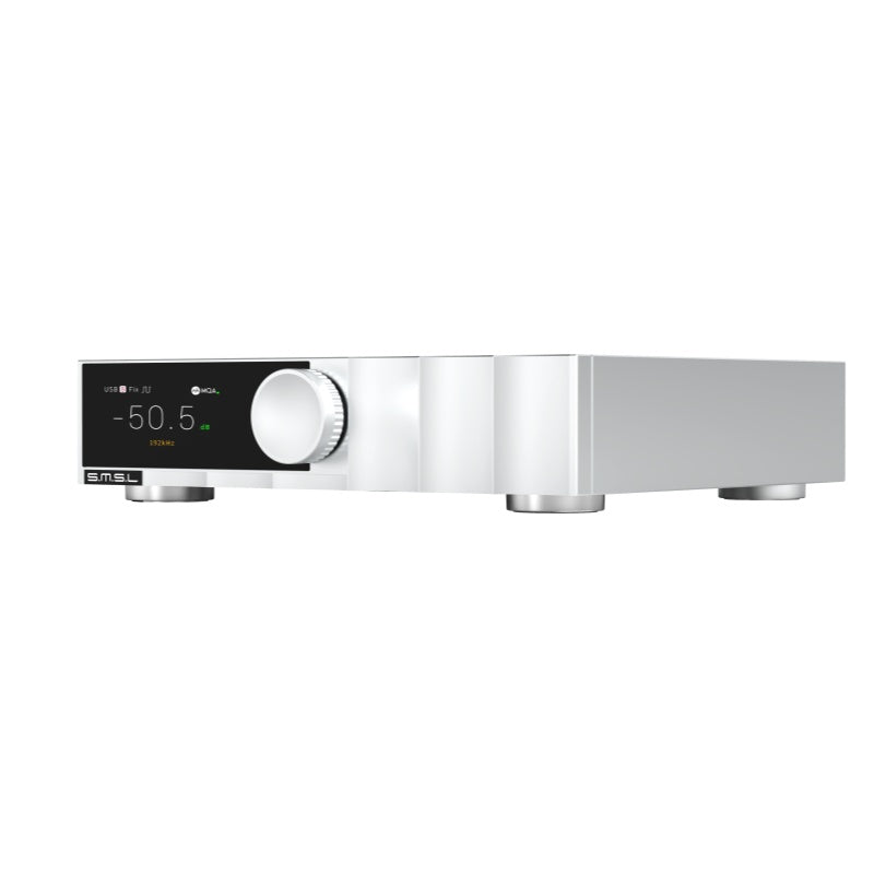 SMSL D200