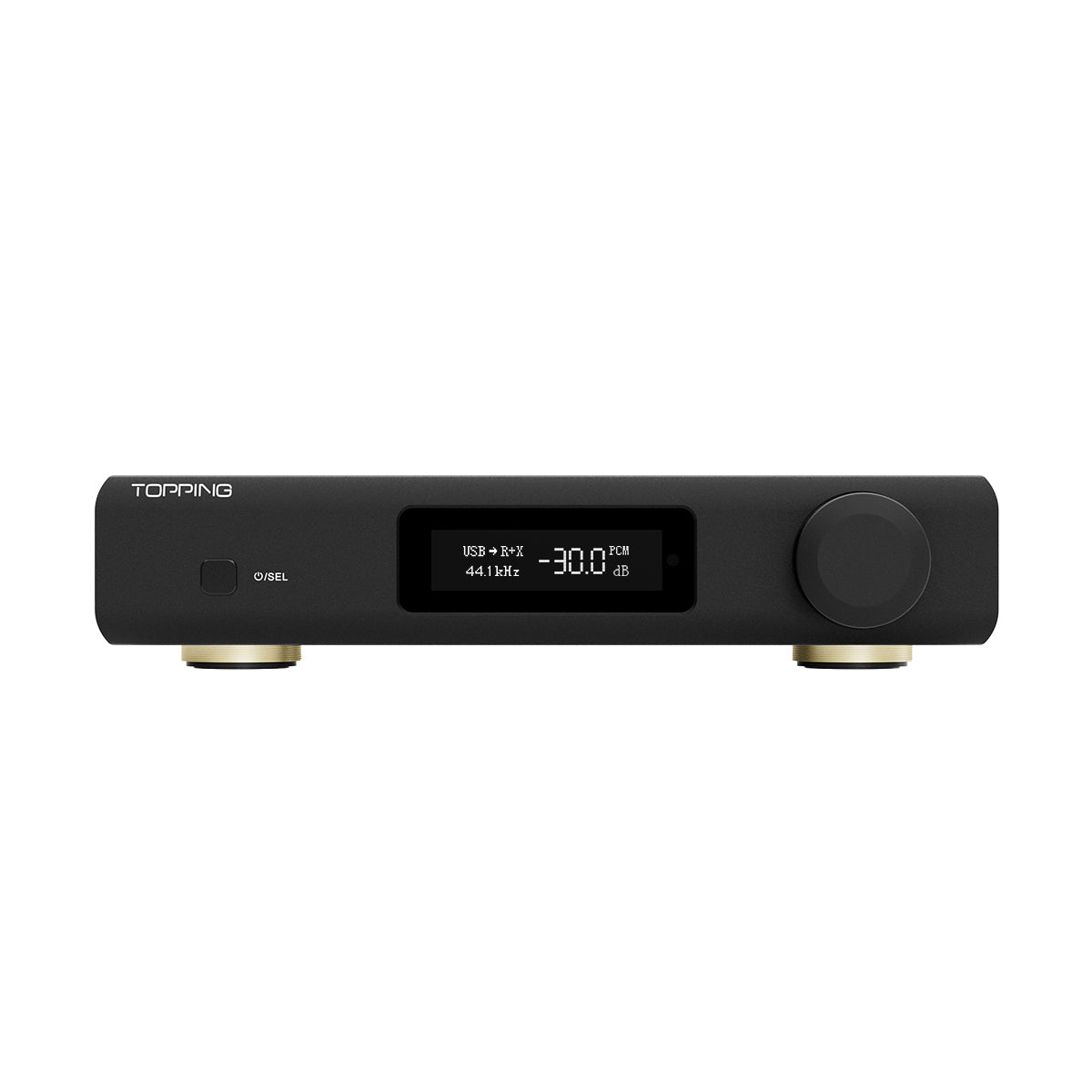 TOPPING D90III DISCRETE – TOPPING D90 III DISCRETE