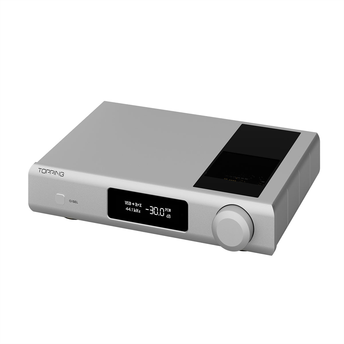 TOPPING D90III DISCRETE – TOPPING D90 III DISCRETE