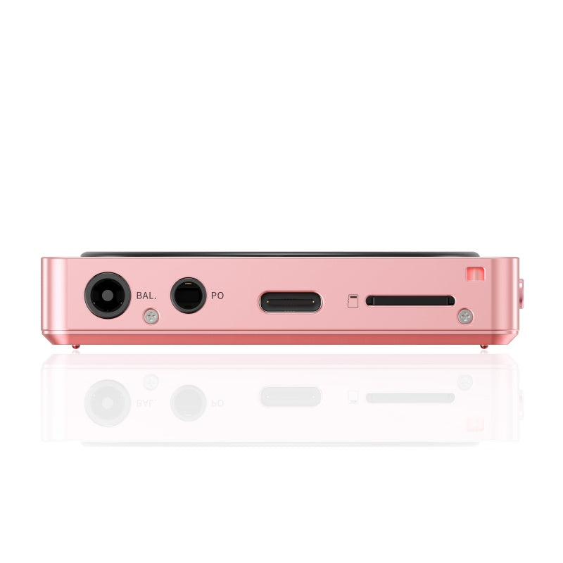 FiiO DISC