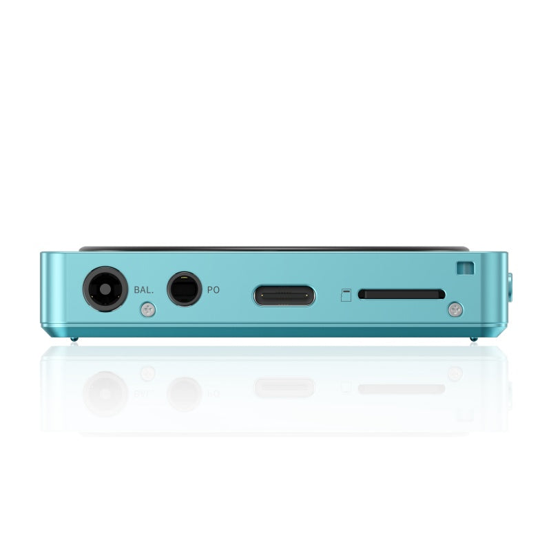 FiiO DISC | Portable High Resolution Audio Player – Linsoul Audio