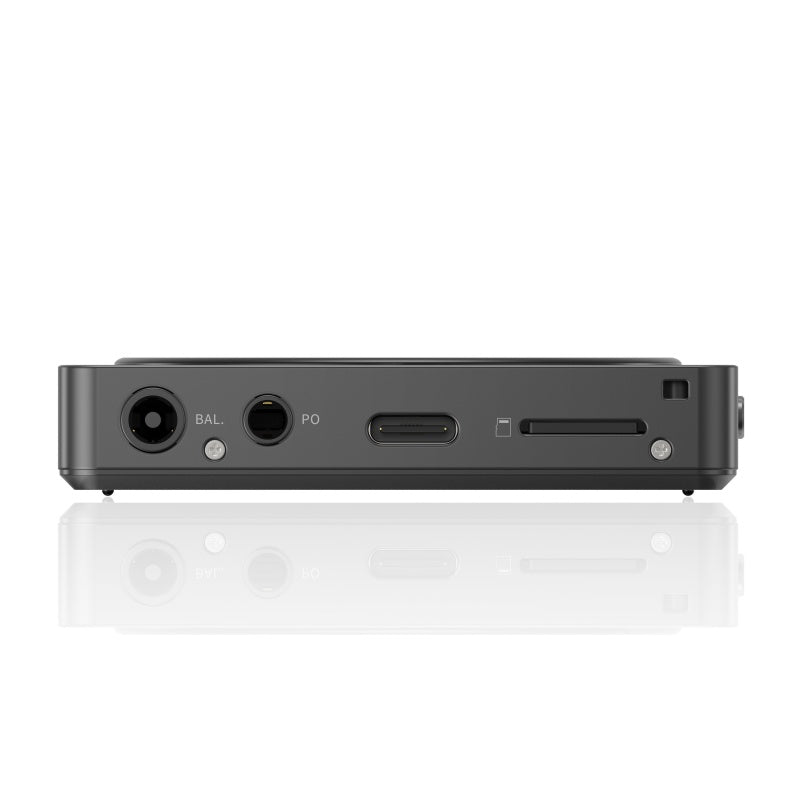 FiiO DISC | Portable High Resolution Audio Player – Linsoul Audio