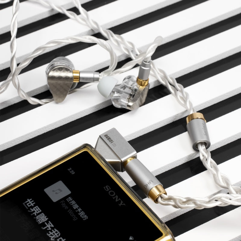 DDHIFI DJ44L